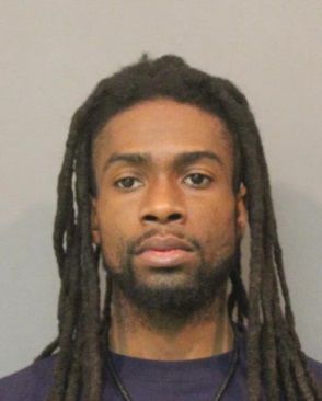 Kentray Terrell Jones